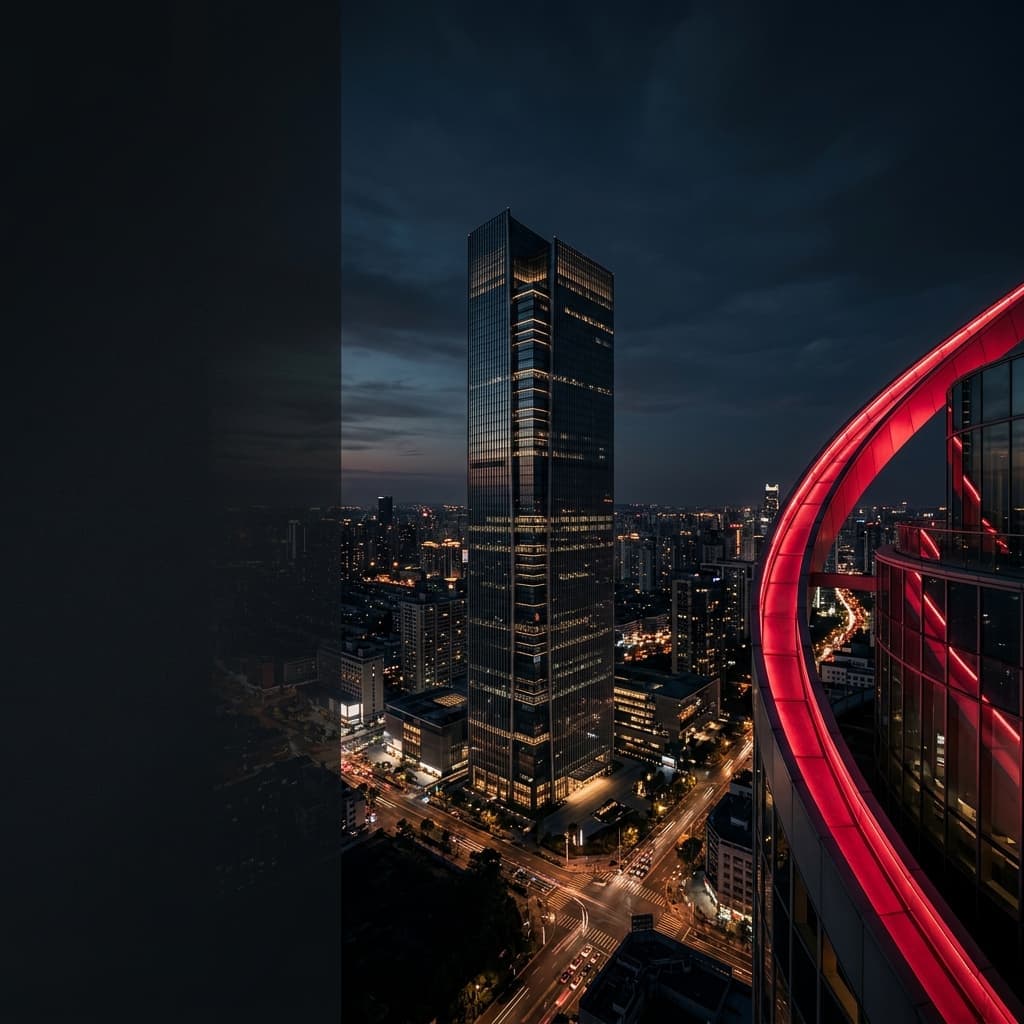 Infrastructure & Real Estate