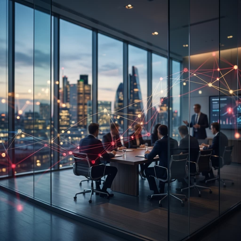 Private Equity & Venture Capital
