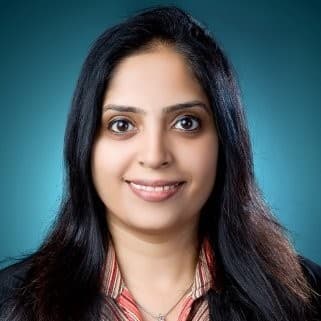 Uma Nagarajan