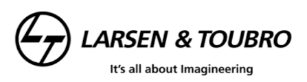 LARSEN & TOUBRO